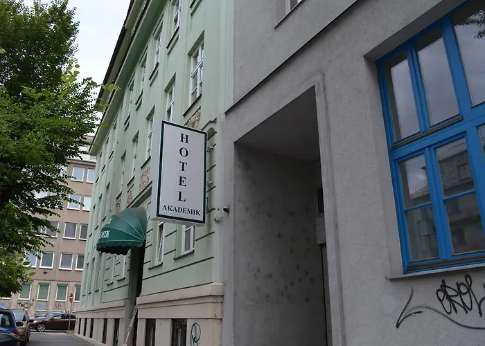 Hotel Akademik