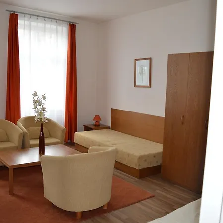Hotel Akademik