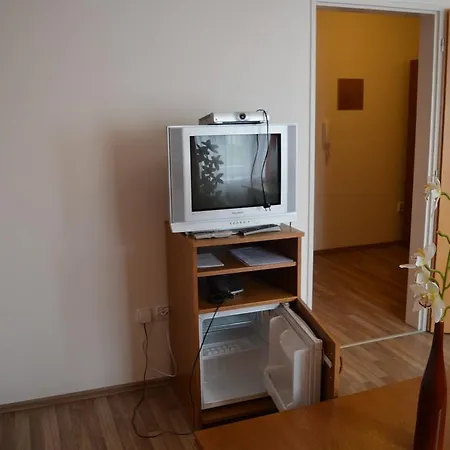 Akademik Hotel 2*