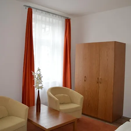 מלון Akademik ברטיסלאבה