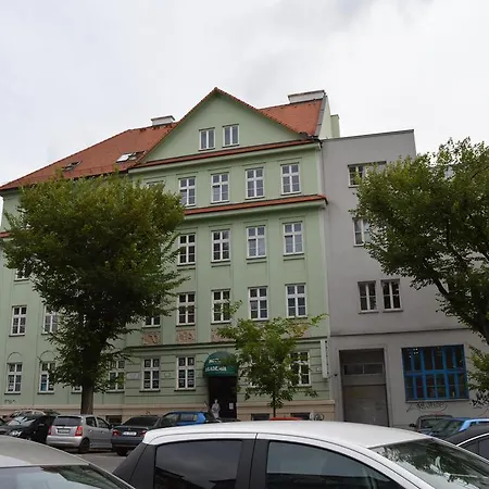 Hotel Akademik