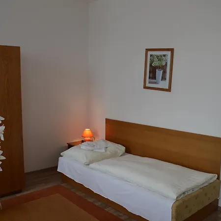 Akademik Hotel Bratislava