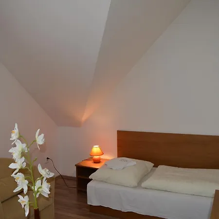 מלון Akademik 2*