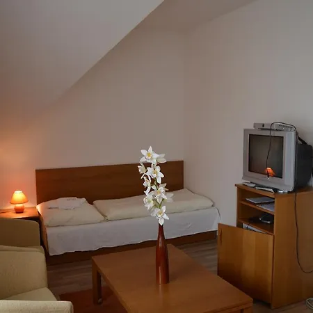 Hotel Akademik Bratislava