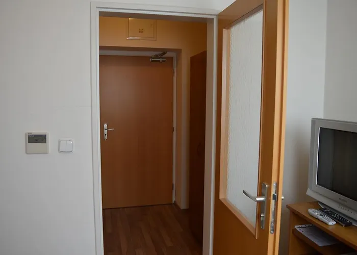 Akademik Hotel Bratislava