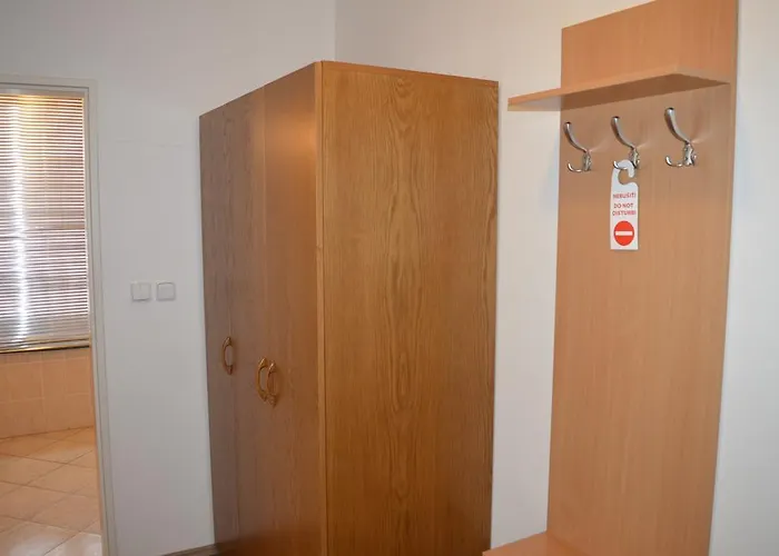 Hotel Akademik Bratislava