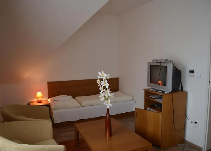 Hotel Akademik Bratislava