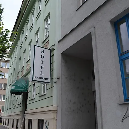 Hotel Akademik