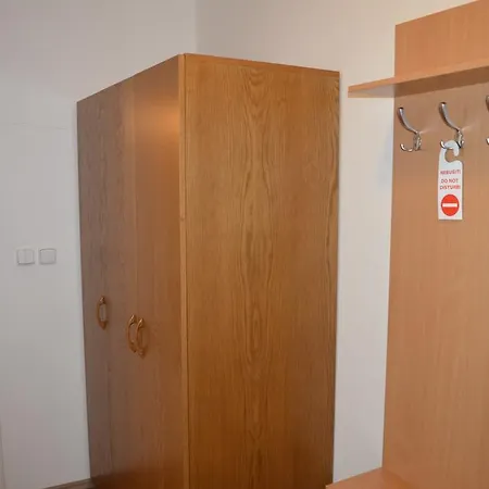 Hotel Akademik Bratislava